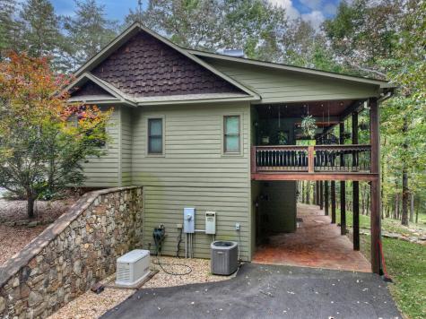 1875 Daves Road Morganton GA 30560
