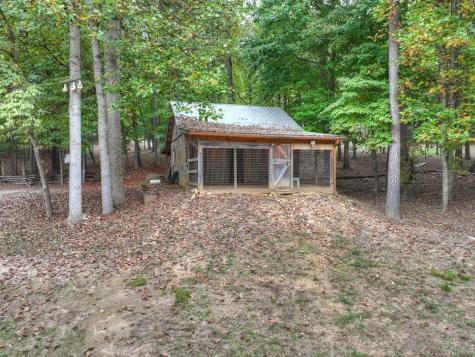 1875 Daves Road Morganton GA 30560