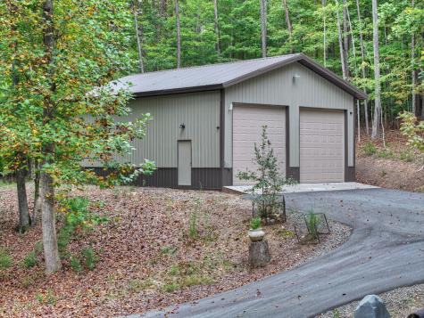1875 Daves Road Morganton GA 30560