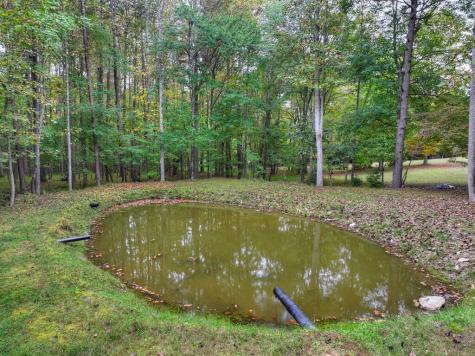 1875 Daves Road Morganton GA 30560