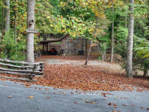 1875 Daves Road Morganton GA 30560