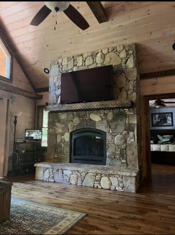 1875 Daves Road Morganton GA 30560