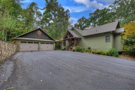 1875 Daves Road Morganton GA 30560