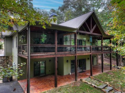 1875 Daves Road Morganton GA 30560