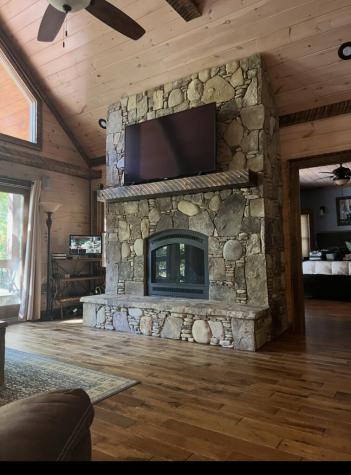 1875 Daves Road Morganton GA 30560
