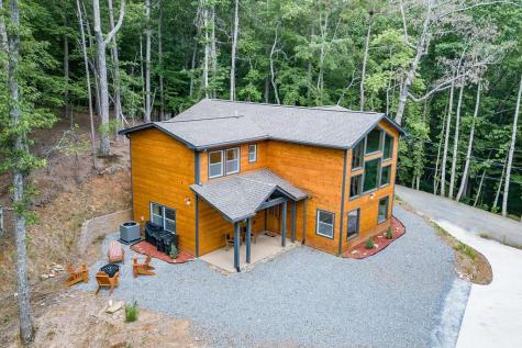 43 Madonna Court Ellijay GA 30540