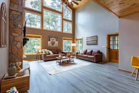 43 Madonna Court Ellijay GA 30540