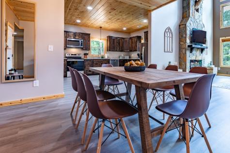 43 Madonna Court Ellijay GA 30540