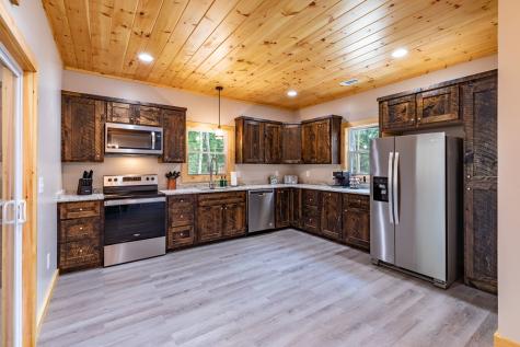 43 Madonna Court Ellijay GA 30540