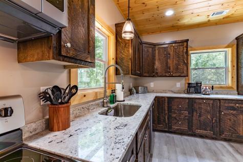 43 Madonna Court Ellijay GA 30540