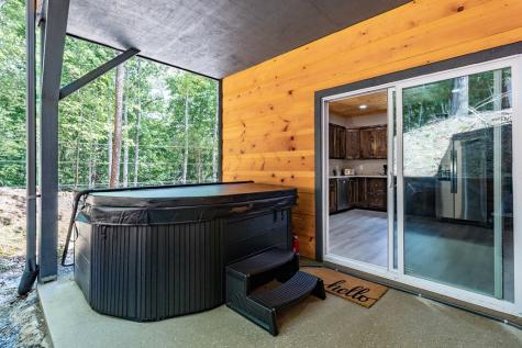 43 Madonna Court Ellijay GA 30540