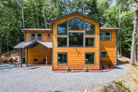 43 Madonna Court Ellijay GA 30540