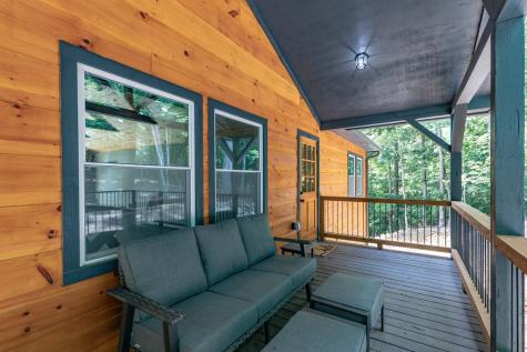 43 Madonna Court Ellijay GA 30540