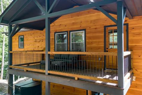 43 Madonna Court Ellijay GA 30540
