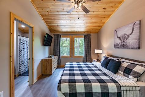 43 Madonna Court Ellijay GA 30540