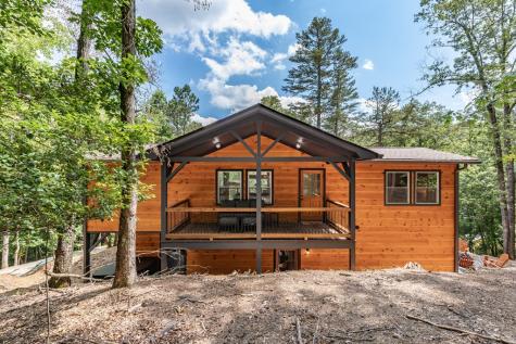 43 Madonna Court Ellijay GA 30540