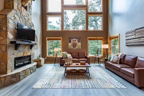 43 Madonna Court Ellijay GA 30540
