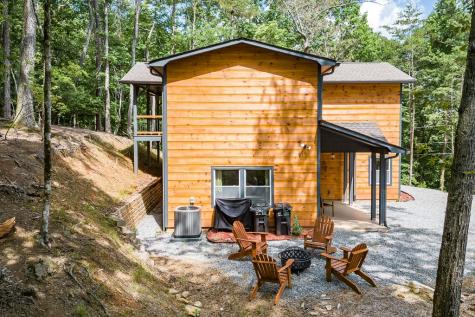 43 Madonna Court Ellijay GA 30540