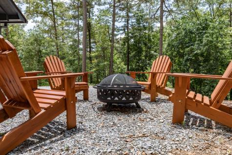 43 Madonna Court Ellijay GA 30540