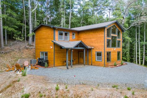 43 Madonna Court Ellijay GA 30540
