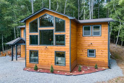 43 Madonna Court Ellijay GA 30540