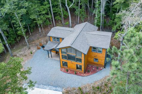 43 Madonna Court Ellijay GA 30540