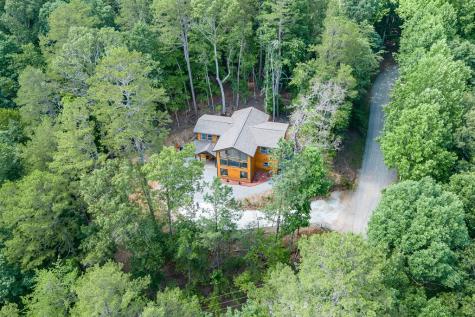 43 Madonna Court Ellijay GA 30540