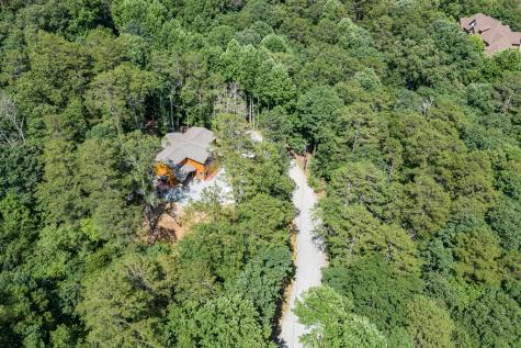 43 Madonna Court Ellijay GA 30540