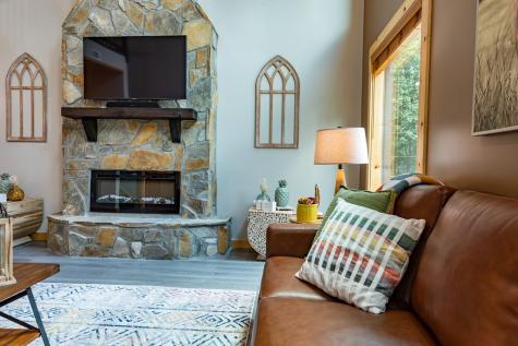 43 Madonna Court Ellijay GA 30540