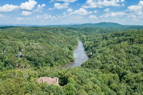 43 Madonna Court Ellijay GA 30540