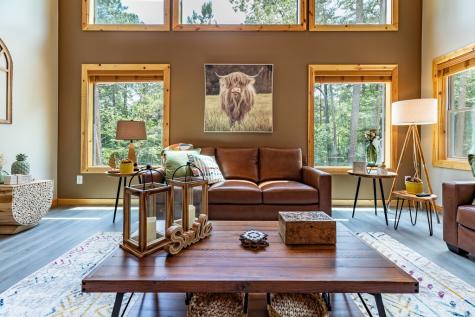 43 Madonna Court Ellijay GA 30540