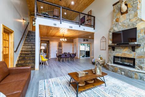 43 Madonna Court Ellijay GA 30540