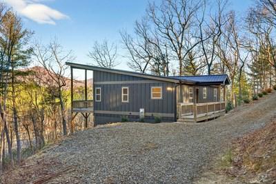324 Golden Eagle Drive Murphy NC 28906