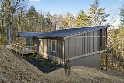 324 Golden Eagle Drive Murphy NC 28906