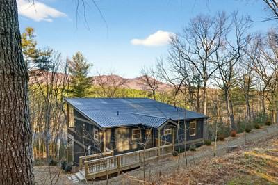 324 Golden Eagle Drive Murphy NC 28906