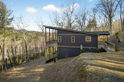 324 Golden Eagle Drive Murphy NC 28906