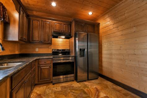 486 Henderson Lane Mineral Bluff GA 30559