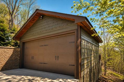 486 Henderson Lane Mineral Bluff GA 30559