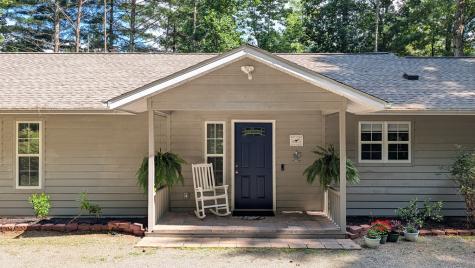5302 Summerwood Lane Young Harris GA 30582