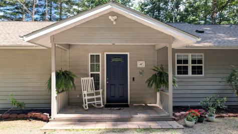 5302 Summerwood Lane Young Harris GA 30582