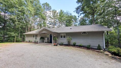 5302 Summerwood Lane Young Harris GA 30582