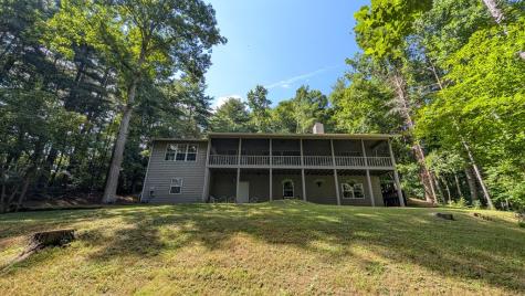 5302 Summerwood Lane Young Harris GA 30582