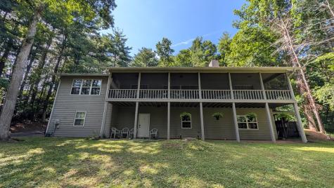 5302 Summerwood Lane Young Harris GA 30582