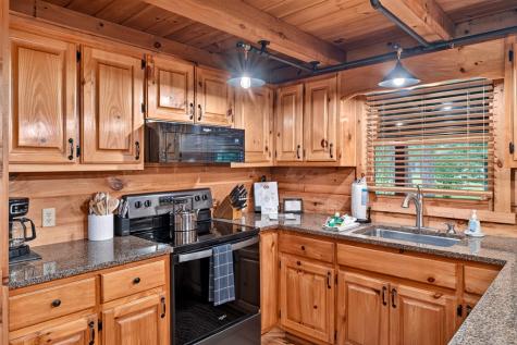 200 Dusty Bryson Drive Suches GA 30572