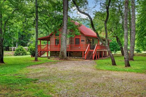 200 Dusty Bryson Drive Suches GA 30572