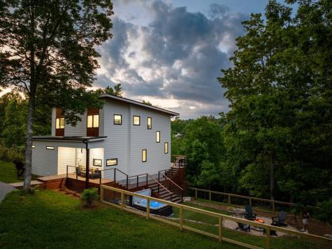 210 Brannon Ridge Young Harris GA 30582