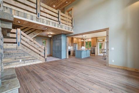 63 Granny Smith Lane Ellijay GA 30536