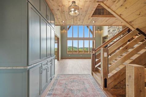 63 Granny Smith Lane Ellijay GA 30536