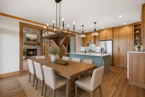 63 Granny Smith Lane Ellijay GA 30536