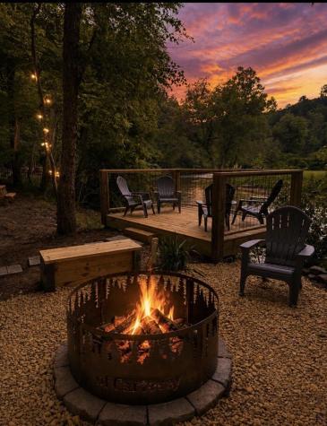 63 Granny Smith Lane Ellijay GA 30536